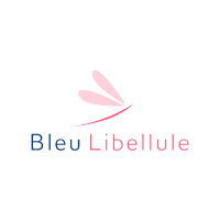 Bleu Libellule