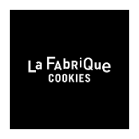 La Fabrique Cookies