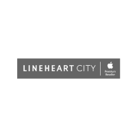 Lineheart