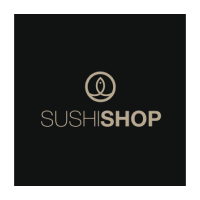 Sushi Shop